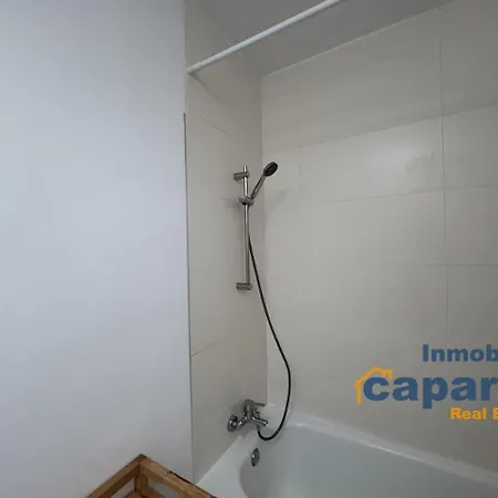 Apartmán Duplex Playa Marinas 2 Vera