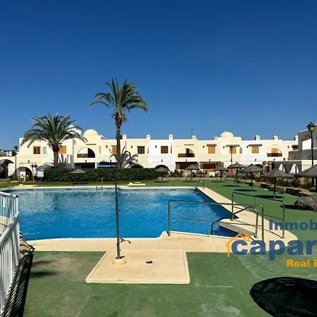 Playa Marinas 2 Apartamento *