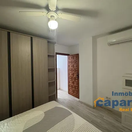 Duplex Playa Marinas 2 Apartmán *