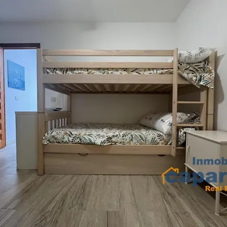 Duplex Playa Marinas 2 Apartmán *