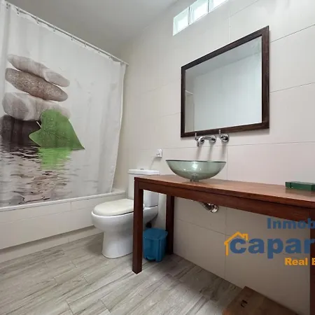 Duplex Playa Marinas 2 Vera