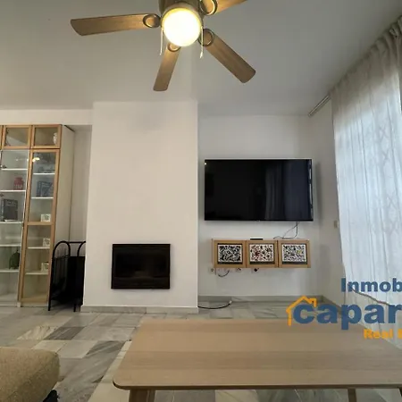Apartmán Duplex Playa Marinas 2 *