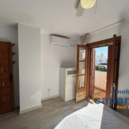 Duplex Playa Marinas 2 Vera