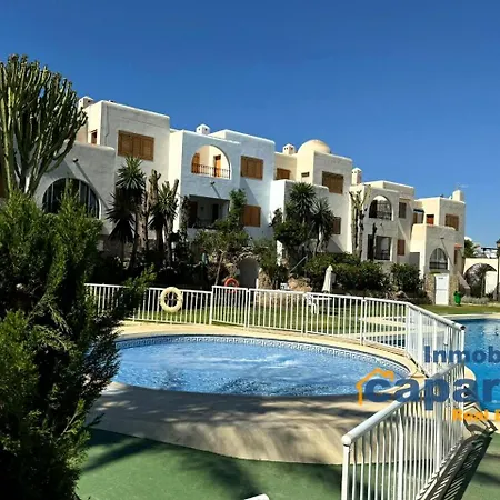 Duplex Playa Marinas 2 Apartmán Vera