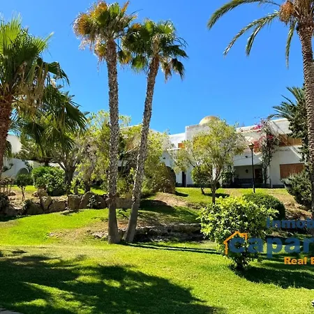Duplex Playa Marinas 2 * Vera